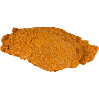 Mega Crumbed Beef Schnitzel (kg)
