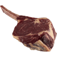 Beef Ribeye Steak On The Bone (kg)