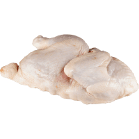 Chicken Half (1ea)
