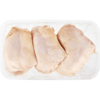 Chicken Thighs (kg)