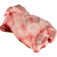 Lamb Neck Pieces (kg)