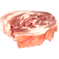 Pork Collar (1pk)