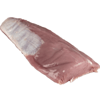 Pork Fillets (kg)