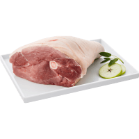Pork Leg (kg)