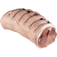 Pork Shoulder Rolled Roast (kg)