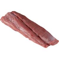 Lamb Fillet (kg)