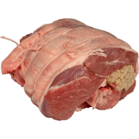 Lamb Forequarter Halves (kg)