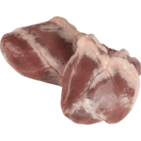 Lamb Hearts (kg)
