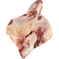 Pet Food Brisket Bones (ea)