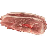 Pork Shoulder Chops (kg)