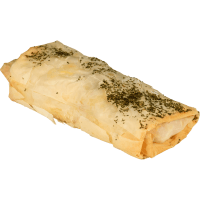 Smoked Chicken & Apricot Filo Cup (1pk)