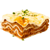 Beef Lasagne (1pk)