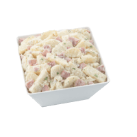 Aioli Potato & Bacon Salad (ea)