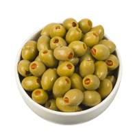 Pimento Stuffed Green Olives (ea)