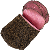 Pastrami (kg)