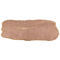 Cooked Roast Beef (kg)