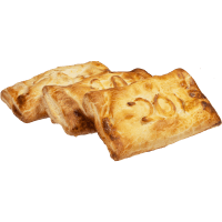 Butter Chicken Gourmet Wrap (1pk)
