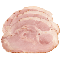 Champagne Ham Sliced (kg)