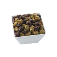 Pitted Mixed Olives (ea)