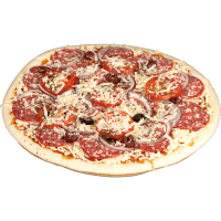 Italian Gourmet Pizza (1pk)