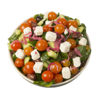 Greek Salad (kg)