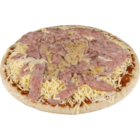 Hawaiian Gourmet Pizza (1pk)