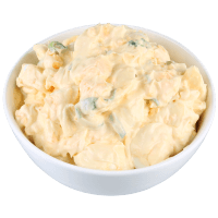 Deli Made Egg Salad (kg)