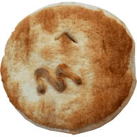 Chicken Camembert & Cranberry Pie (1pk)