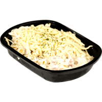 Mushroom & Bacon Pasta Meal (1pk)