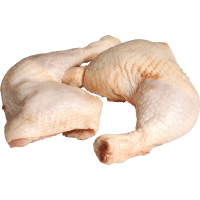 Mega Chicken Legs (kg)