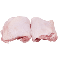 Bulk Chicken Thighs (kg)