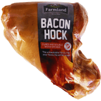 Woodsmoked Bacon Hock (kg)