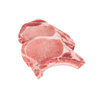 Mega Pork Loin Chops (kg)