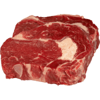 Mega Beef Ribeye Steak (kg)