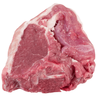 Mega Lamb Loin Chops (kg)