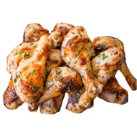 Mega Chicken Drumsticks (kg)