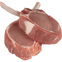 Pork Cutlets (kg)