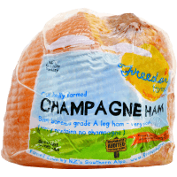 Champagne Ham (kg)