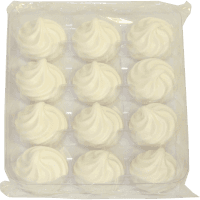 Meringues (12pk)