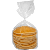 Plain Hot Cakes (6pk)