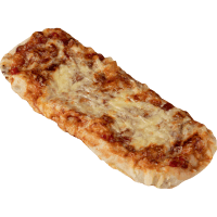 Tomato & Mushroom Ciabatta Pizza (1pk)