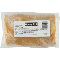 Honey Sponge Roll (250g)