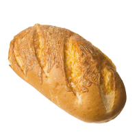 Vienna Cheese Bread (450g)