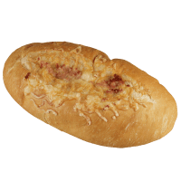 Vienna Cheese & Bacon Bread (450g)