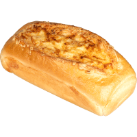 Cheese & Onion Vienna Bread (450g)