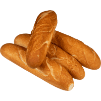 Baguette Bread Sticks (4pk)