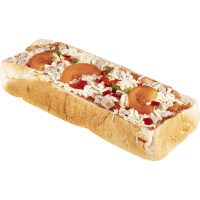 Pizza Bread Heat & Eat (1pk)