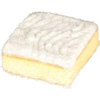 Custard Square (1pk)