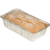 Mini Apple Pudding (1pk)