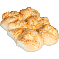 Cheese Knots (6pk)